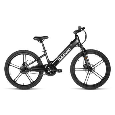 Rambo Kid's 24" Chameleon