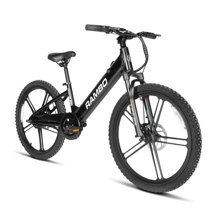 Rambo Kid's 24" Chameleon