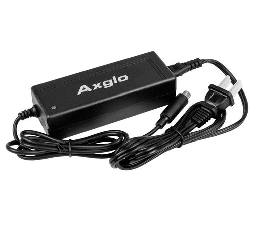 Axglo E-Cart Battery Charger