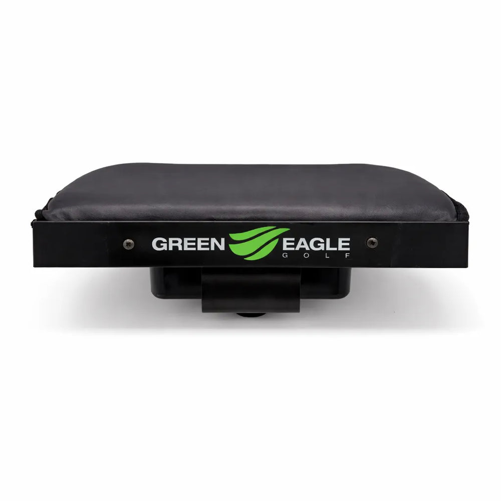 Green Eagle Golf Follow M8 Seat