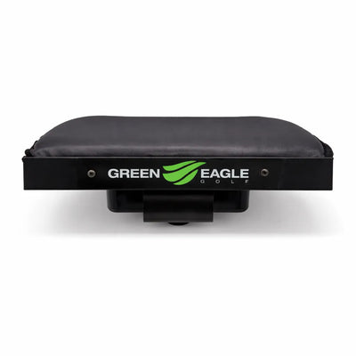 Green Eagle Golf Follow M8 Seat