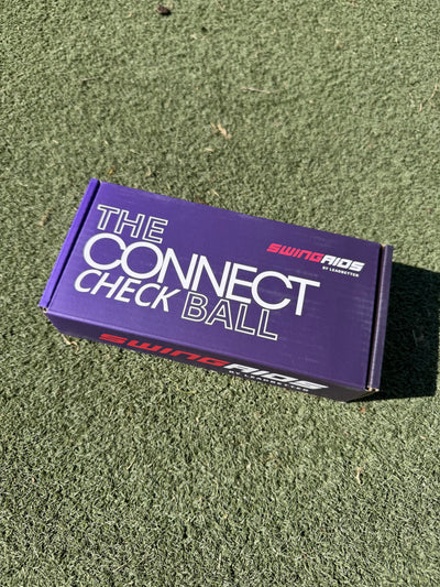 Connect Check Ball