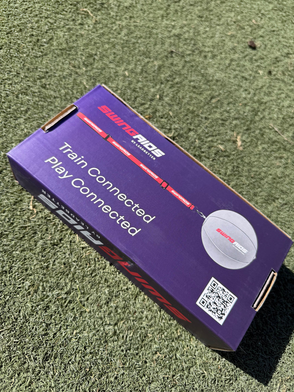 Connect Check Ball