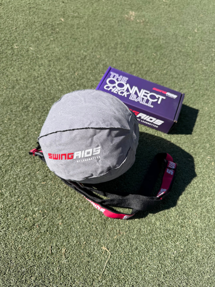 Connect Check Ball