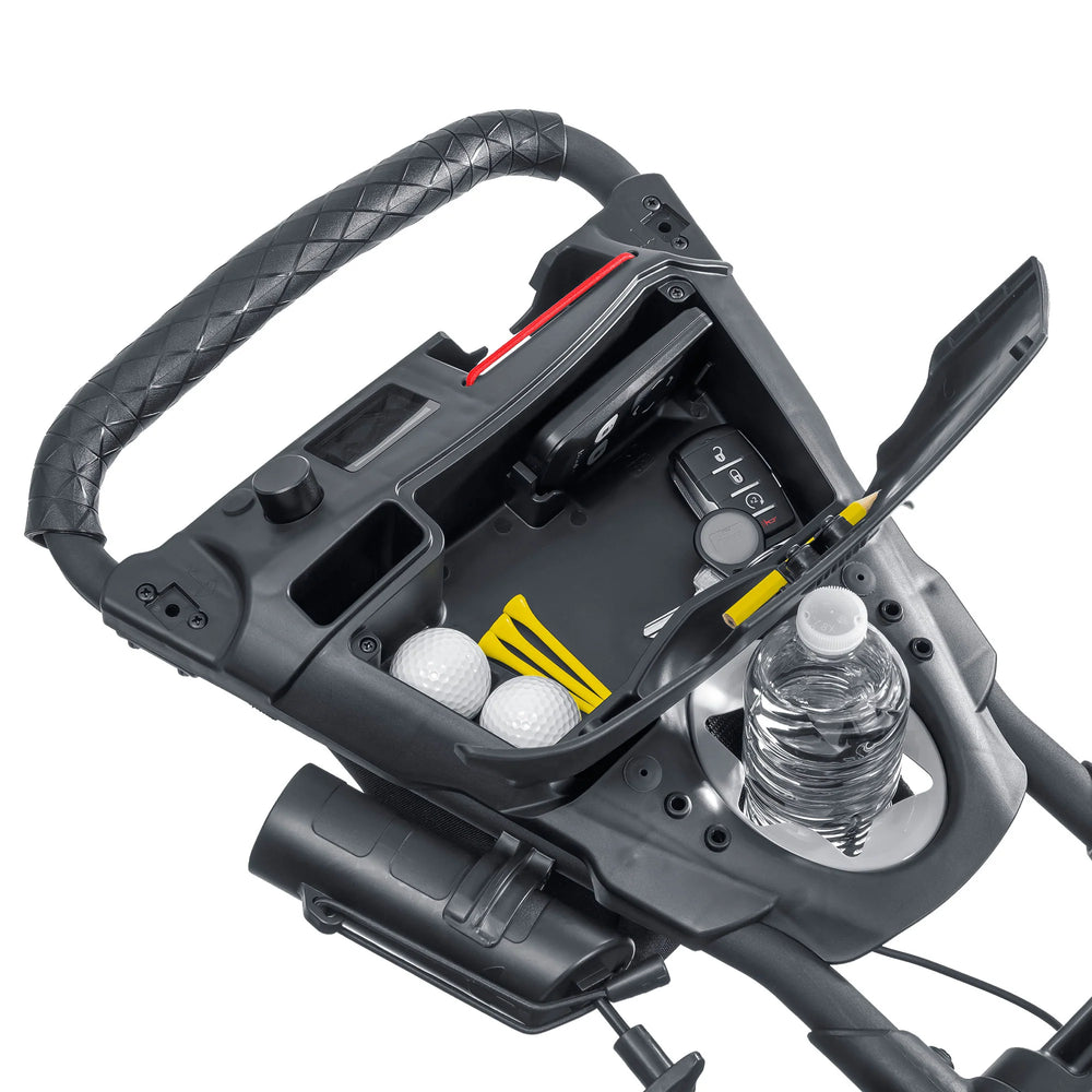 Bag Boy Volt Electric Golf Push Cart