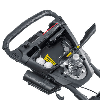 Bag Boy Volt Electric Golf Push Cart