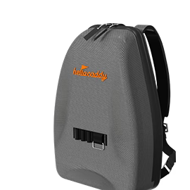 HelloCaddy ME Cooler Bag