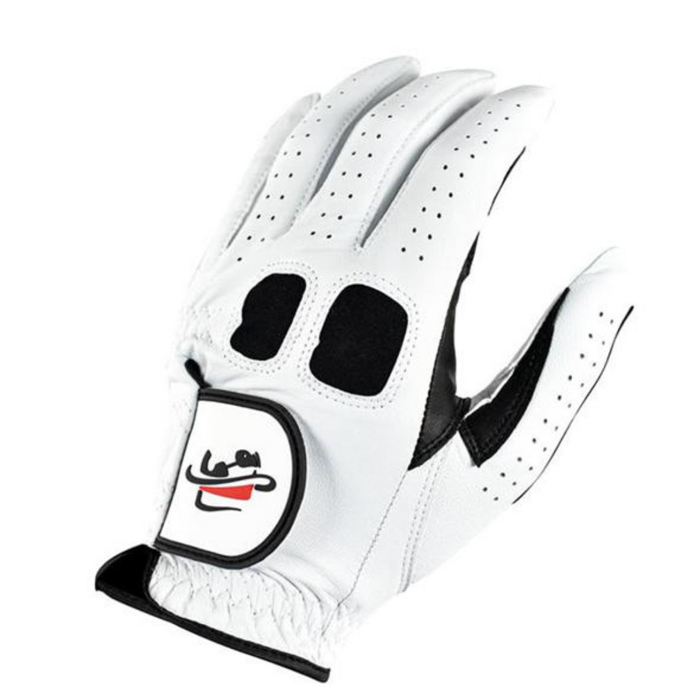 The Leadbetter Glove