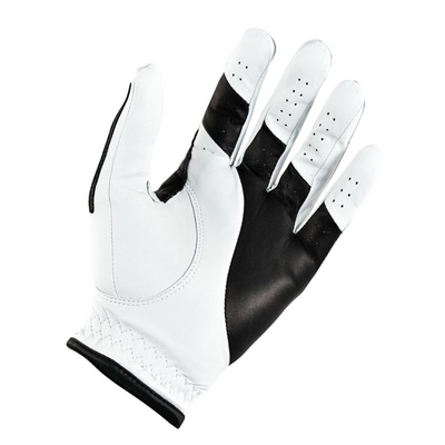 The Leadbetter Glove