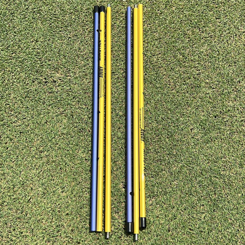 The StraightAway AIMSTICK 2-Pack