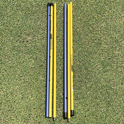 The StraightAway AIMSTICK 2-Pack