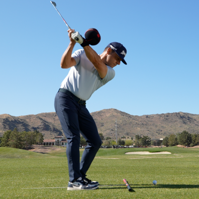 Tour Striker Smart Ball Sleeve