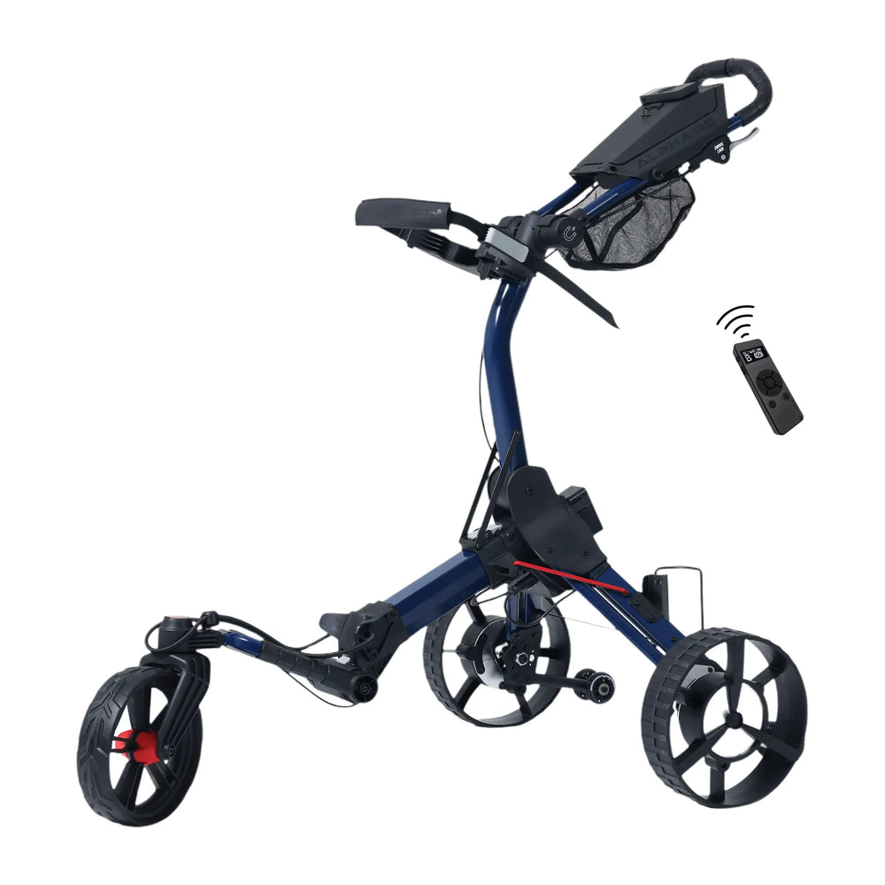 Alphard Cybercart