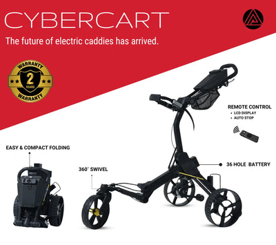 Alphard Cybercart