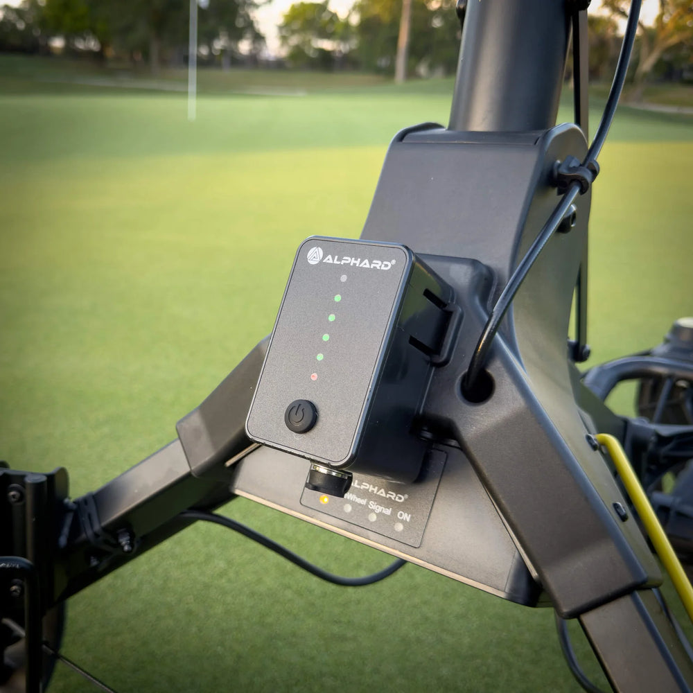 Alphard Cybercart