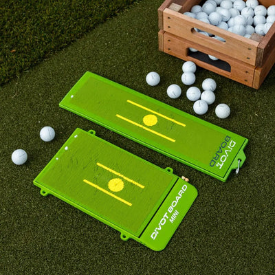 Divot Board MINI