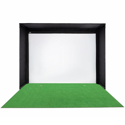 Big Moss Golf V2 GST Putting Studio: Exact Fit for Carl’s Place DIY Enclosures