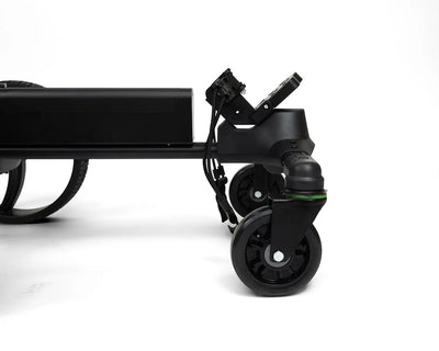 Green Eagle Golf Nova Remote Electric Golf Push Cart