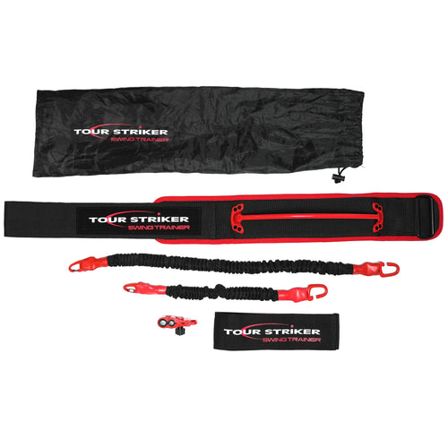 Tour Striker Swing Trainer *compare with PlaneMate (formerly a Tour Striker product)
