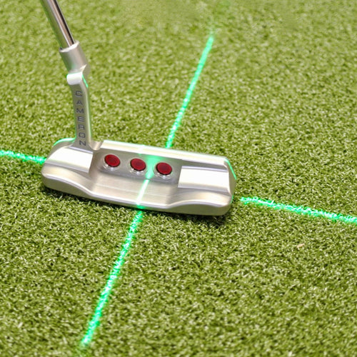 EyeLine Golf Groove+ Putting Laser