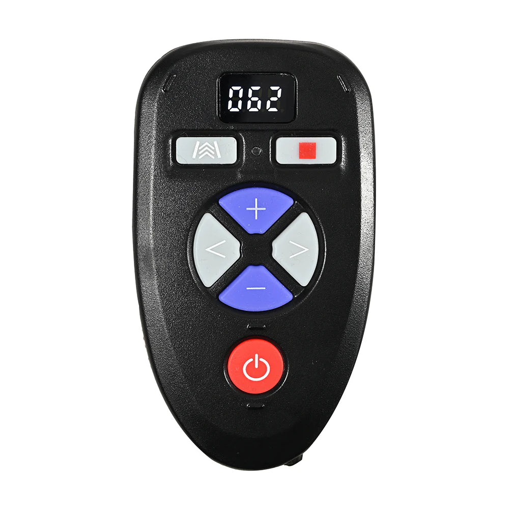 Axglo Remote Control (Non-Follow E-Cart Version)