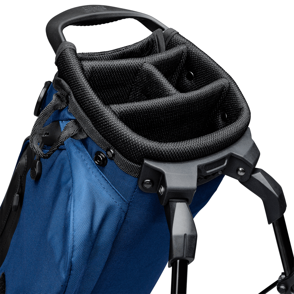 El Camino | Cobalt Blue Walking Golf Bag