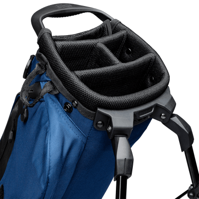 El Camino | Cobalt Blue Walking Golf Bag