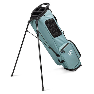 El Camino | Seafoam Walking Golf Bag