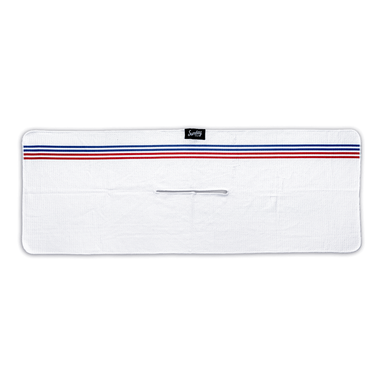 Classic Golf Towel | El Classico