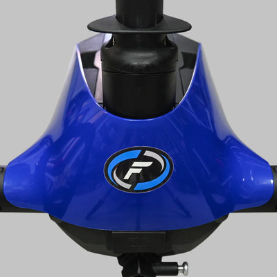 Formula Remote Golf Trolley