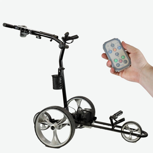 Cart Tek - Yellowstone