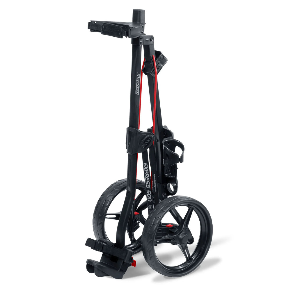 Bag Boy Express 500 Push Cart