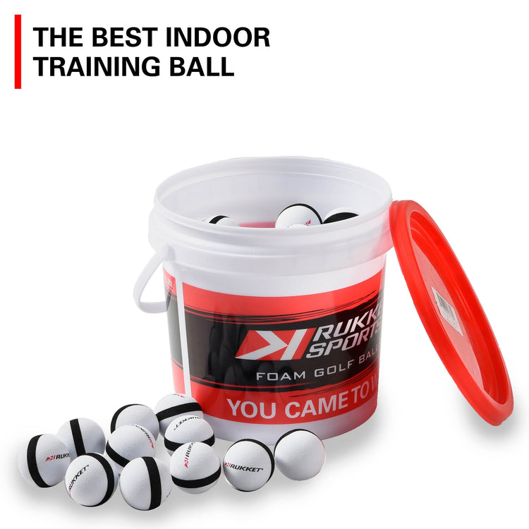 Rukket Sports Practice Golf Balls