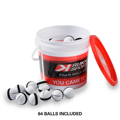 Rukket Sports Practice Golf Balls