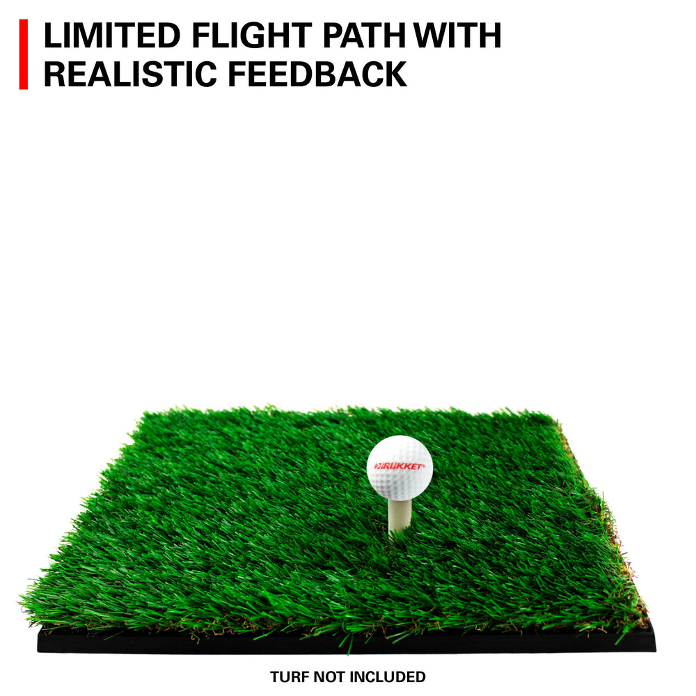 Rukket Sports Tru-Spin™ Foam Practice Golf Balls