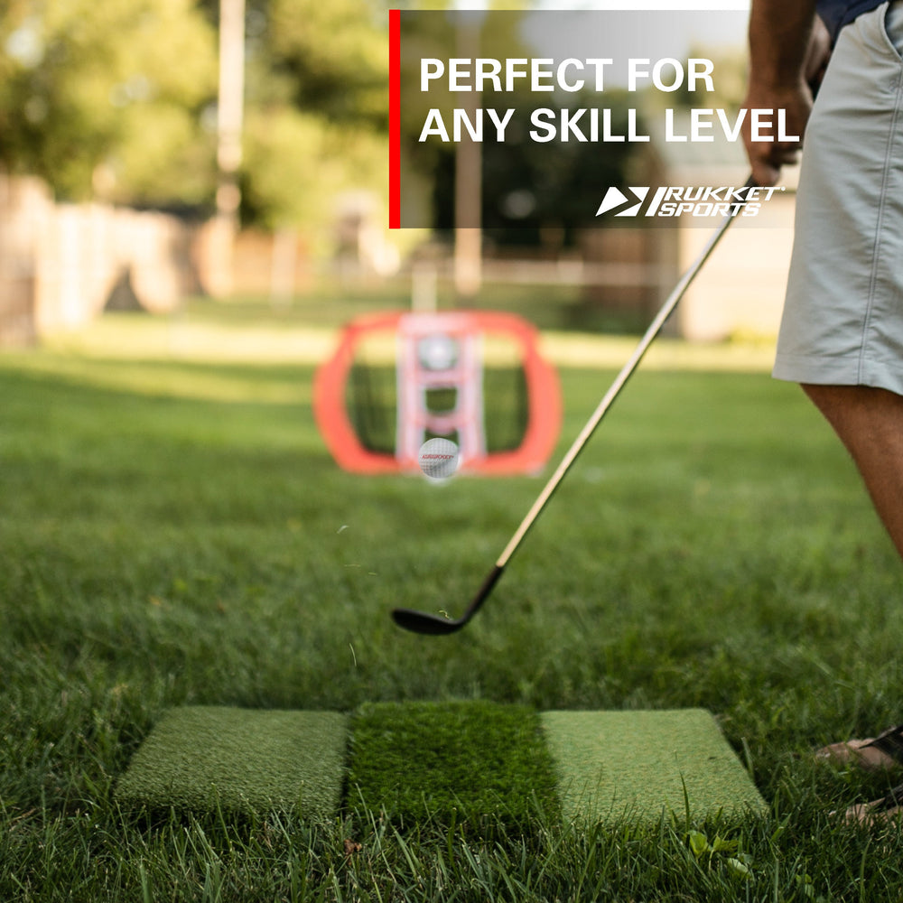 Rukket Sports Tru-Spin™ Foam Practice Golf Balls