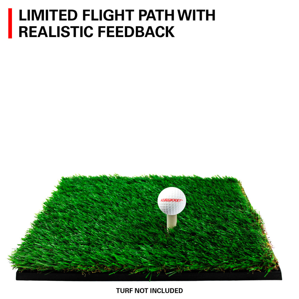 Rukket Sports Tru-Spin™ Foam Practice Golf Balls