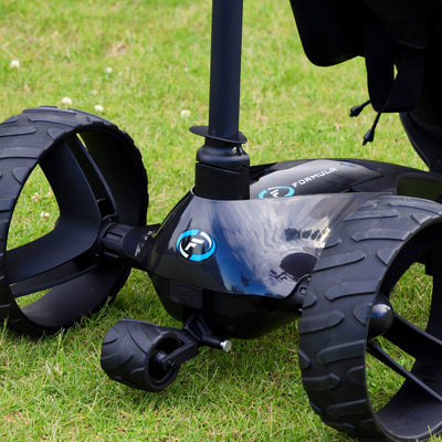 Formula Remote Golf Trolley