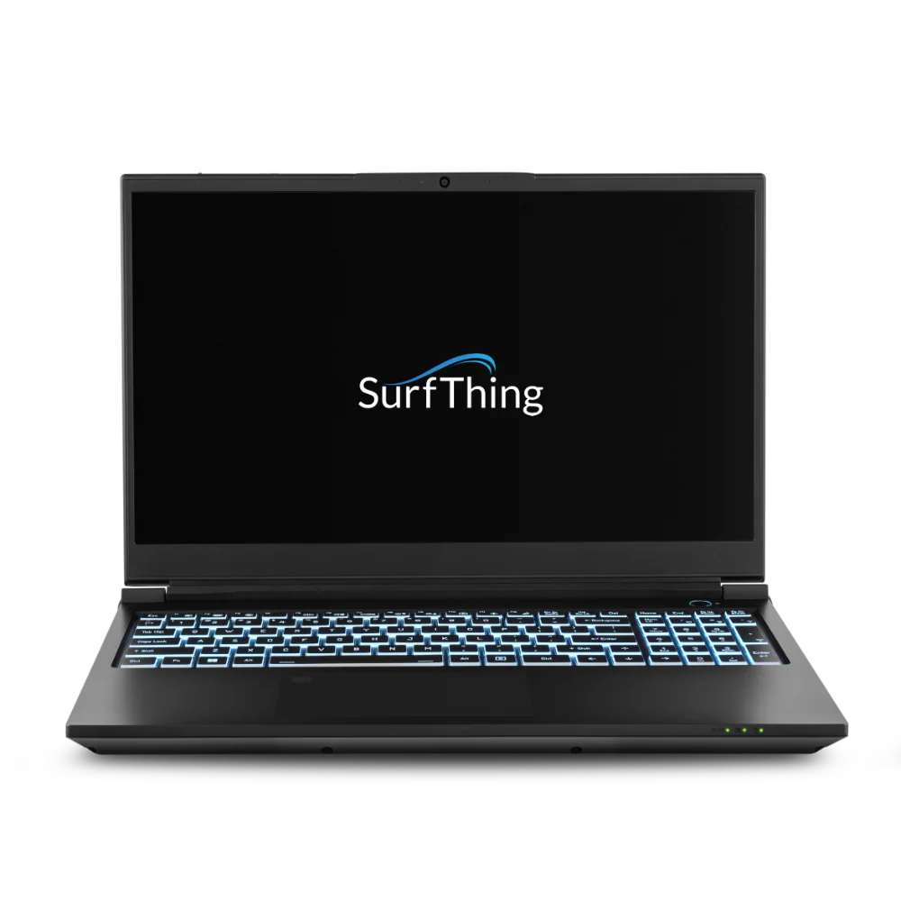 SurfThing M2 Laptop