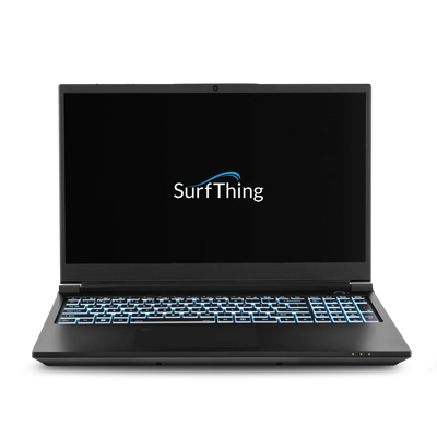 SurfThing M2 Laptop