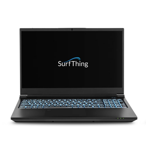 SurfThing M2 Laptop