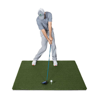 Shop Indoor Golf Fairway Series Golf Mat