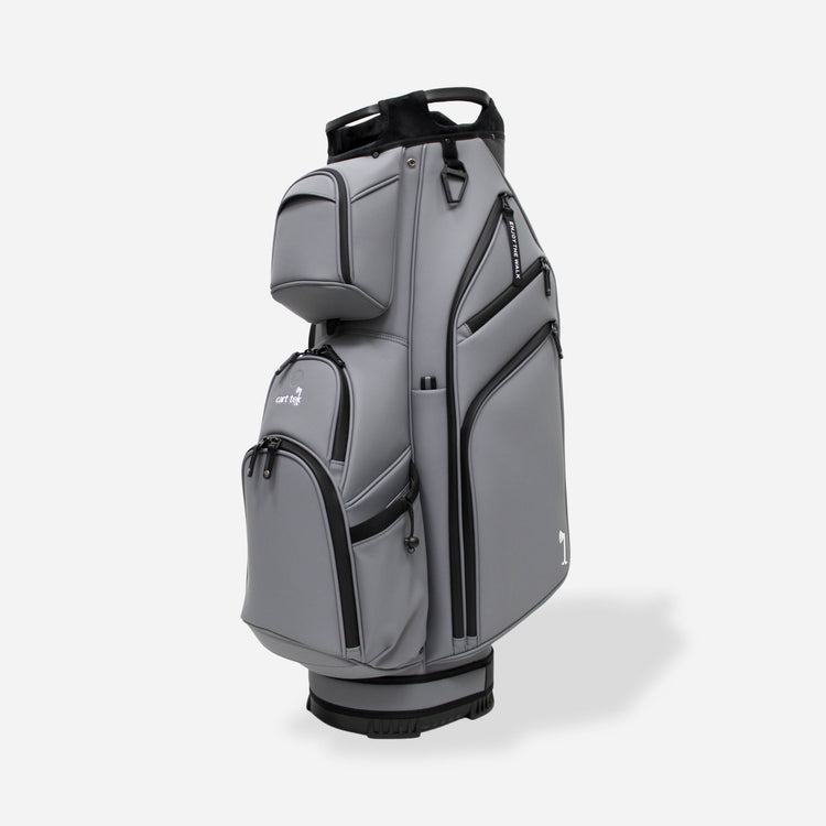 Cart Tek Fairway Collection: Premium Cart