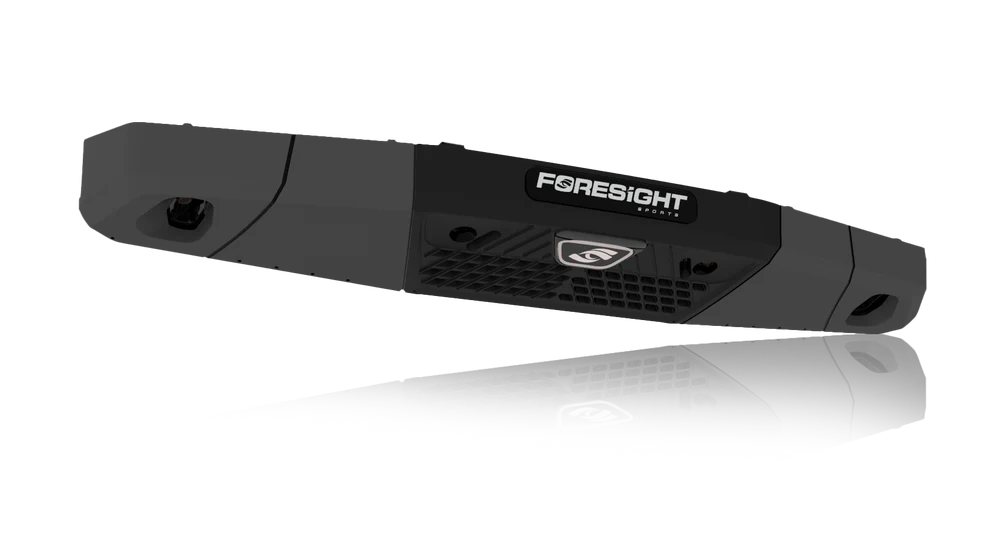 Foresight Falcon Launch Monitor