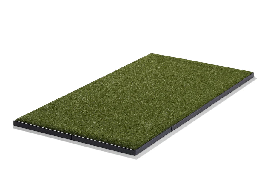 Fiberbuilt - Performance Turf Series Tee Box - Rectangle