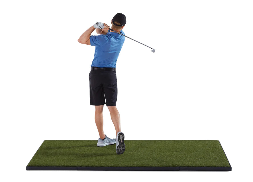 Fiberbuilt - Performance Turf Series Tee Box - Rectangle