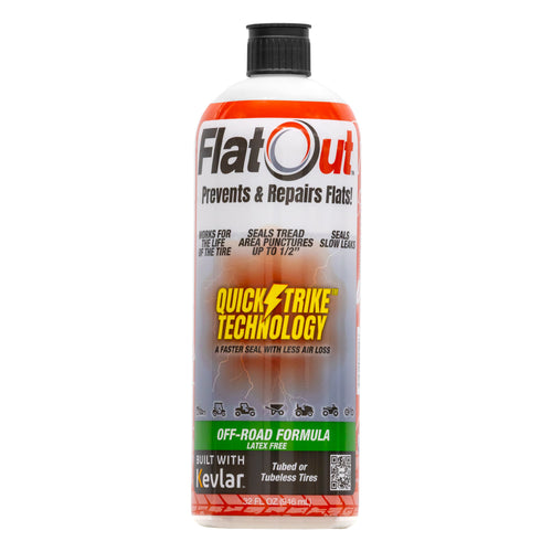 Rambo Flat Out Tire Sealant