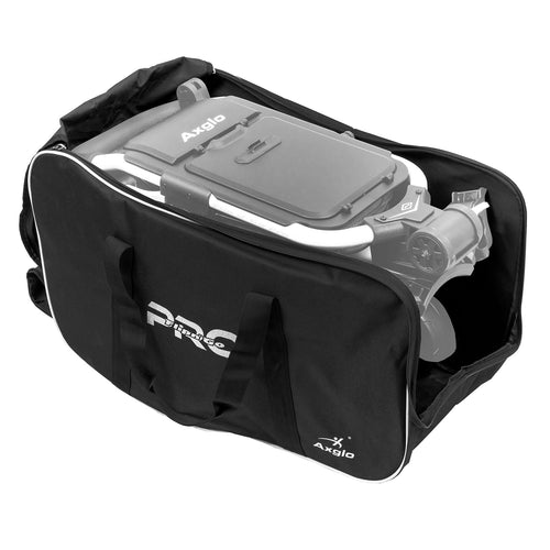 Axglo Flip n' Go Pro Storage Bag