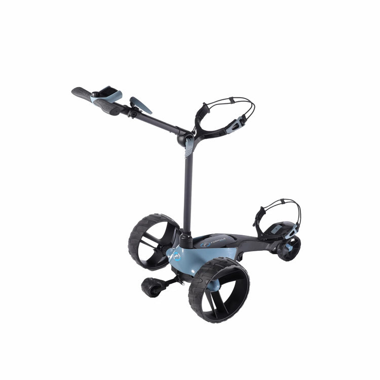 Cart Tek - Formula Remote Golf Trolley
