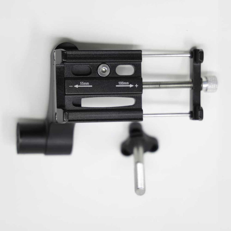 Cart Tek Deluxe Media Holder